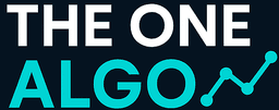 The One Algo logo